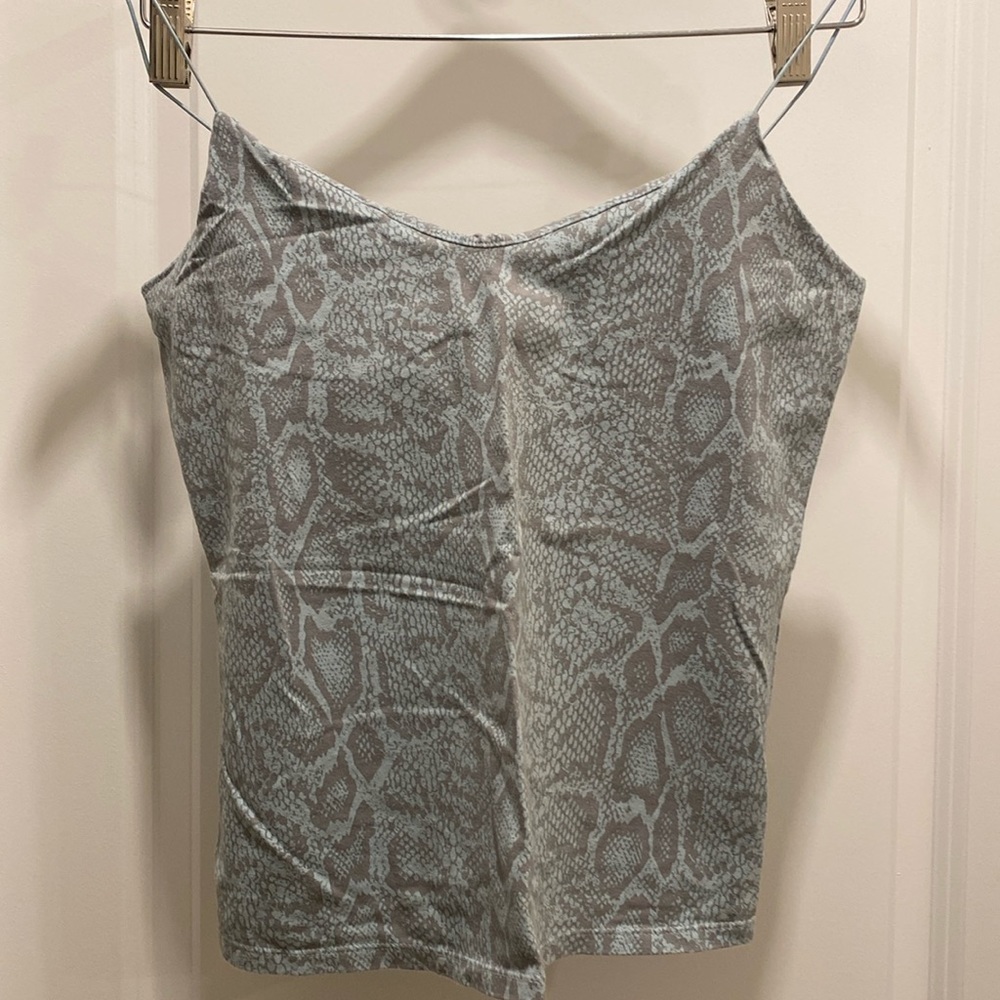 Gently Used Victoria’s Secret Tank Top